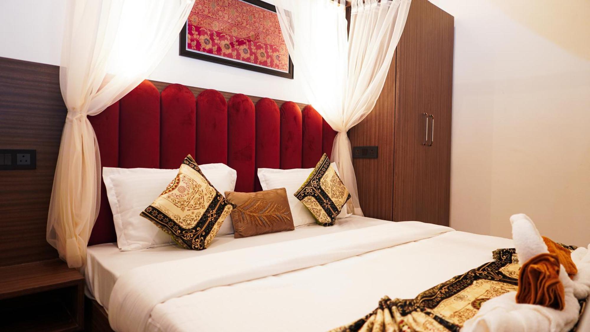 Guest house Mangalmay Kashi Near Kashi Vishwanath Nd Ganga Ghat *