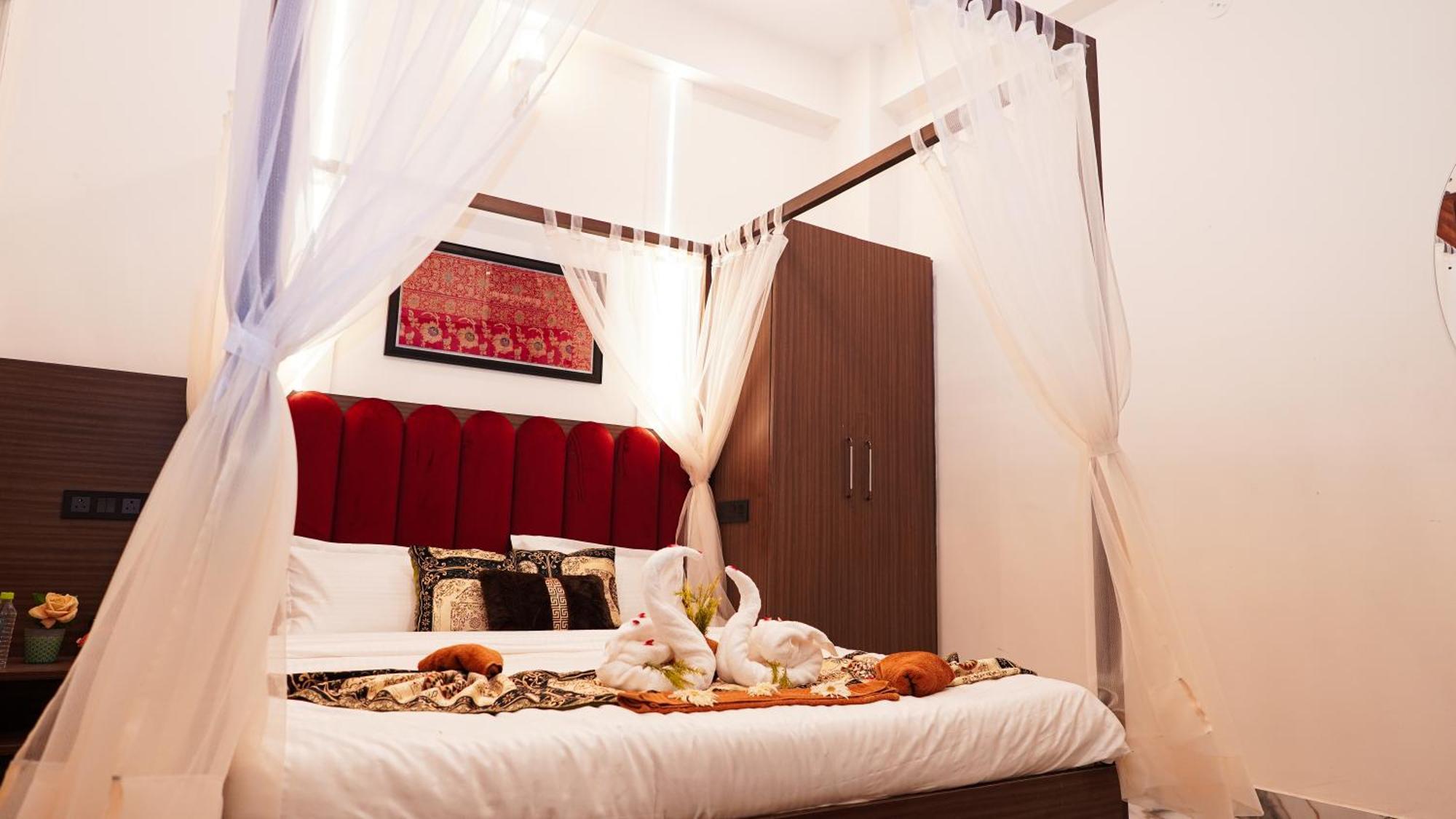Guest house Mangalmay Kashi Near Kashi Vishwanath Nd Ganga Ghat